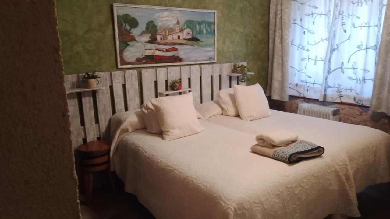 Habitacion En Ocana Экстерьер фото