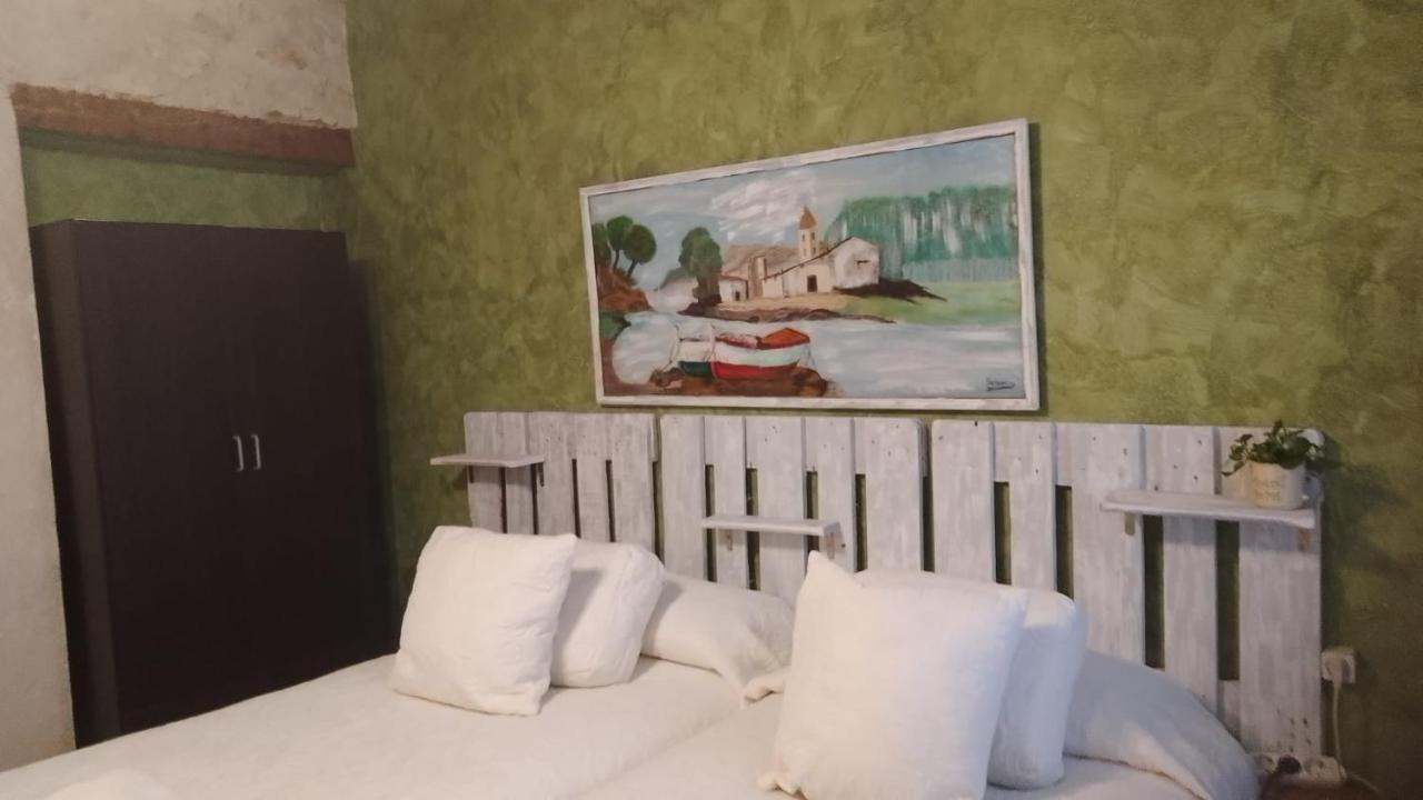 Habitacion En Ocana Экстерьер фото