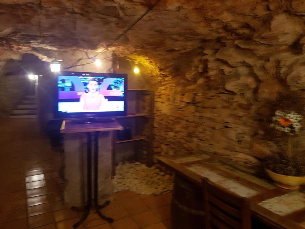 Habitacion En Ocana Экстерьер фото