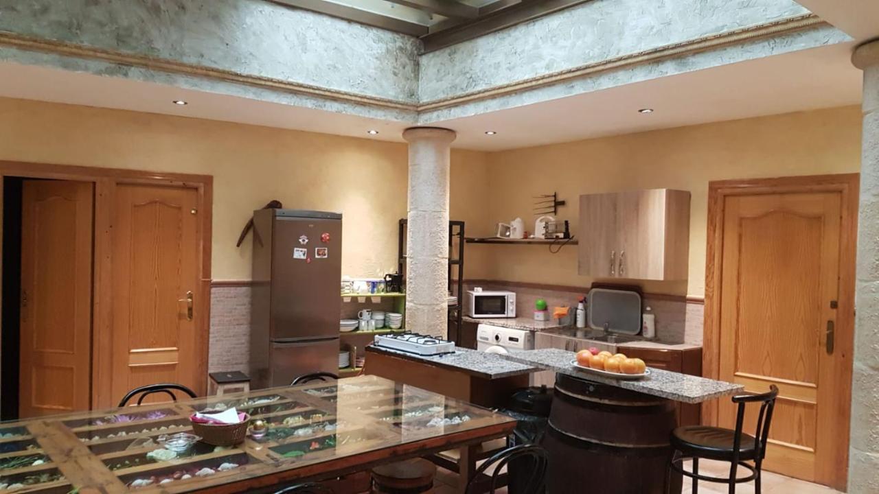 Habitacion En Ocana Экстерьер фото