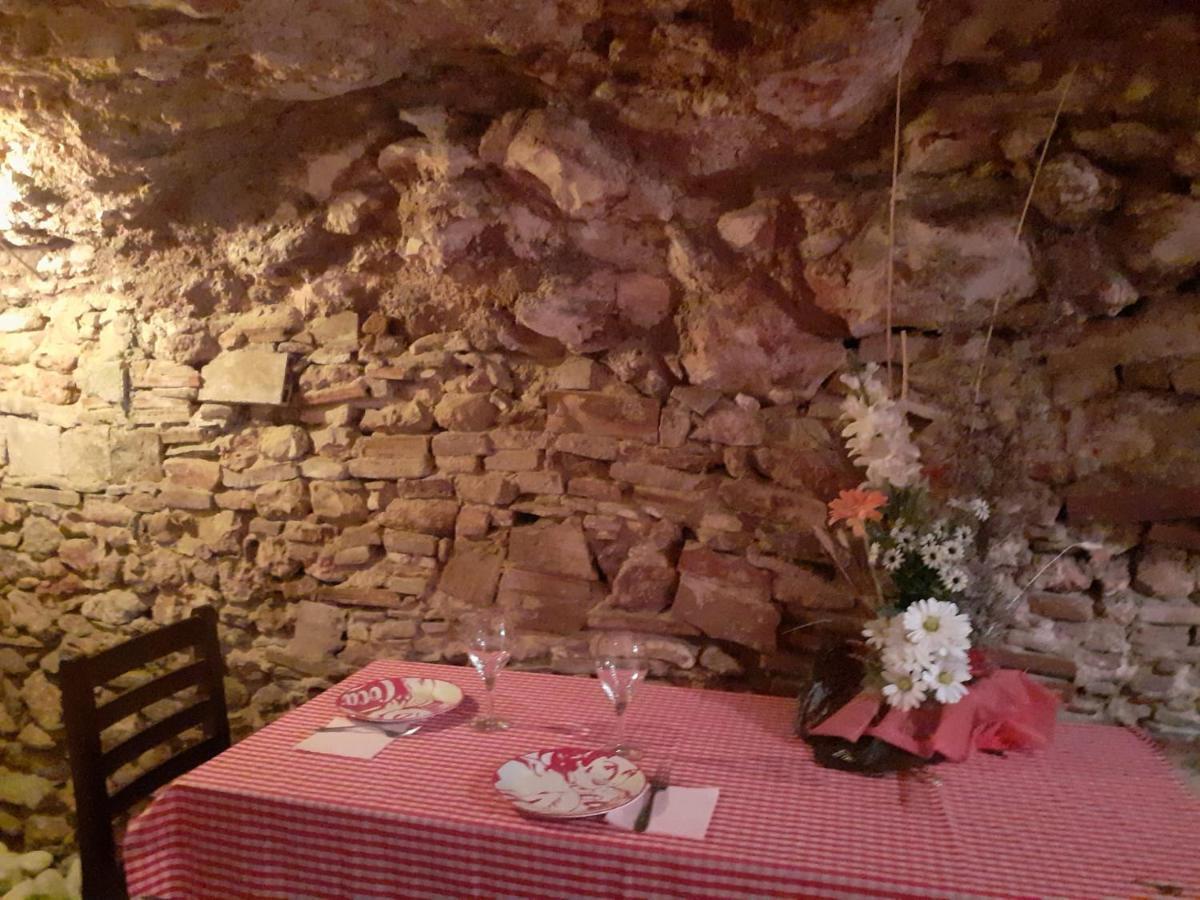 Habitacion En Ocana Экстерьер фото