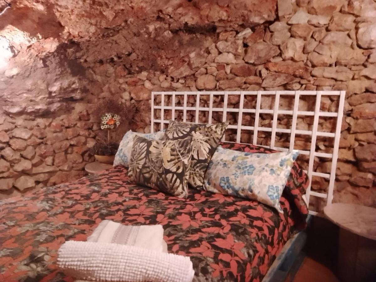 Habitacion En Ocana Экстерьер фото