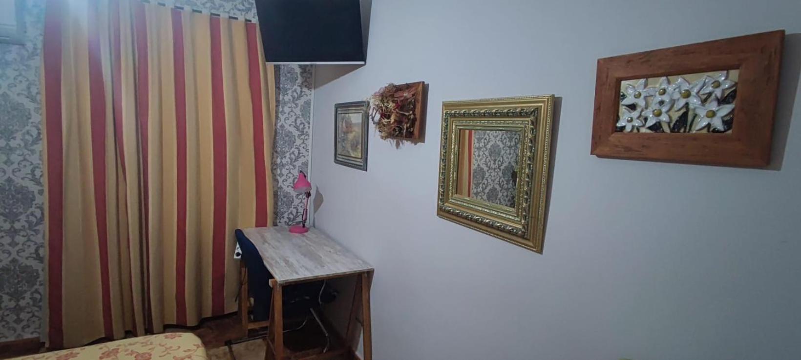 Habitacion En Ocana Экстерьер фото