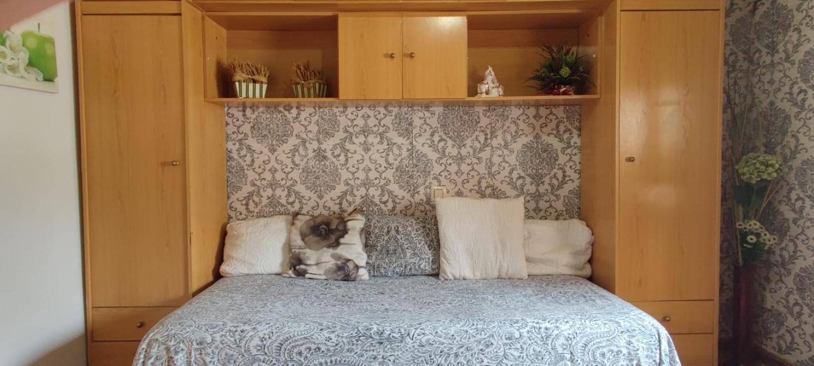 Habitacion En Ocana Экстерьер фото