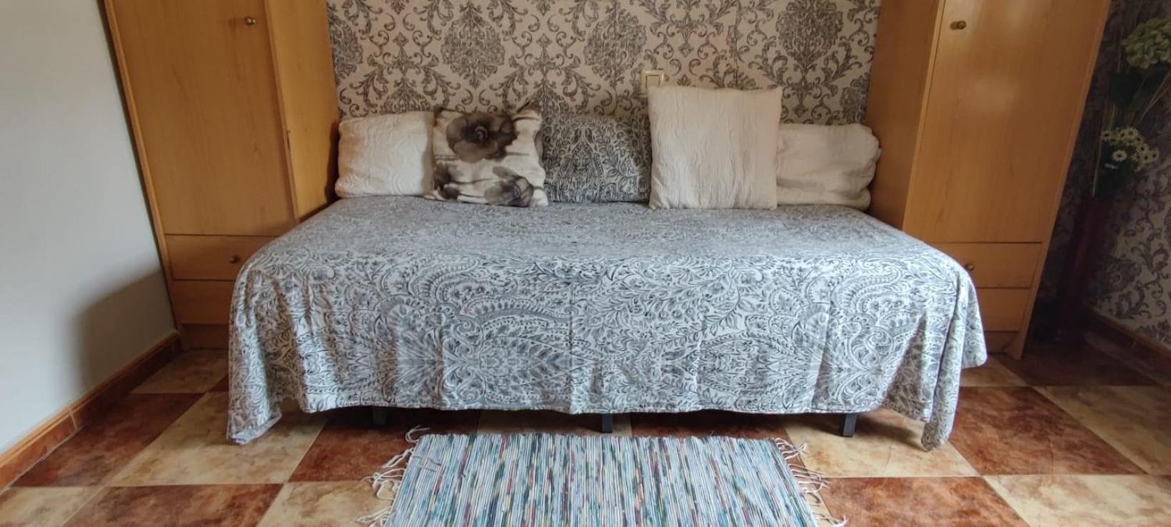 Habitacion En Ocana Экстерьер фото