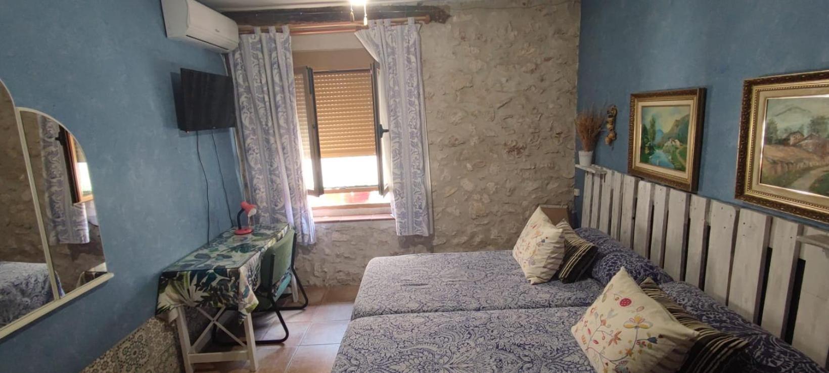 Habitacion En Ocana Экстерьер фото