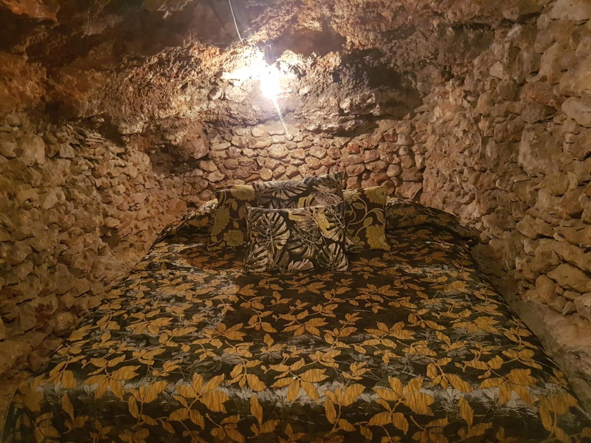 Habitacion En Ocana Экстерьер фото