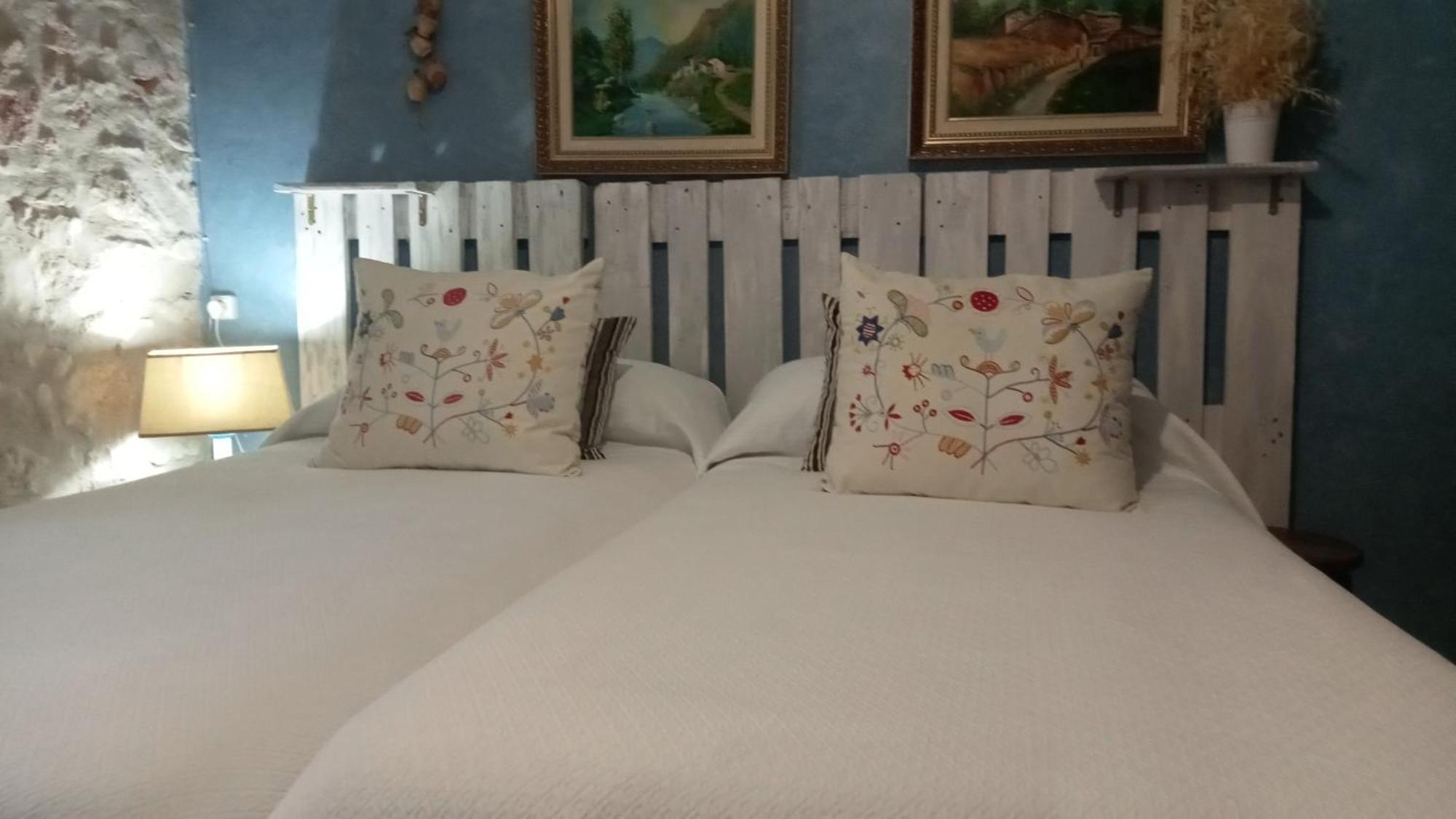 Habitacion En Ocana Экстерьер фото