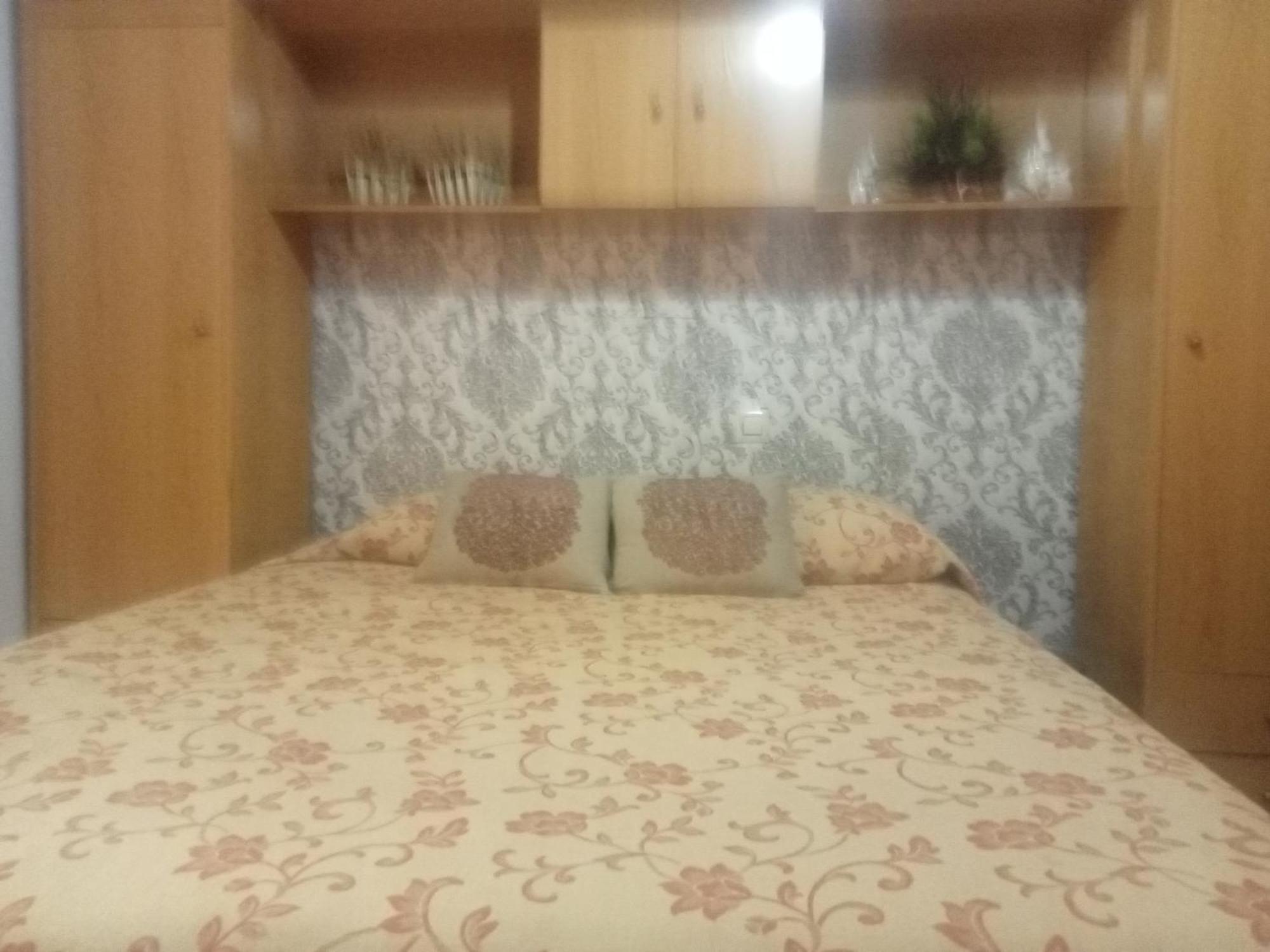 Habitacion En Ocana Номер фото