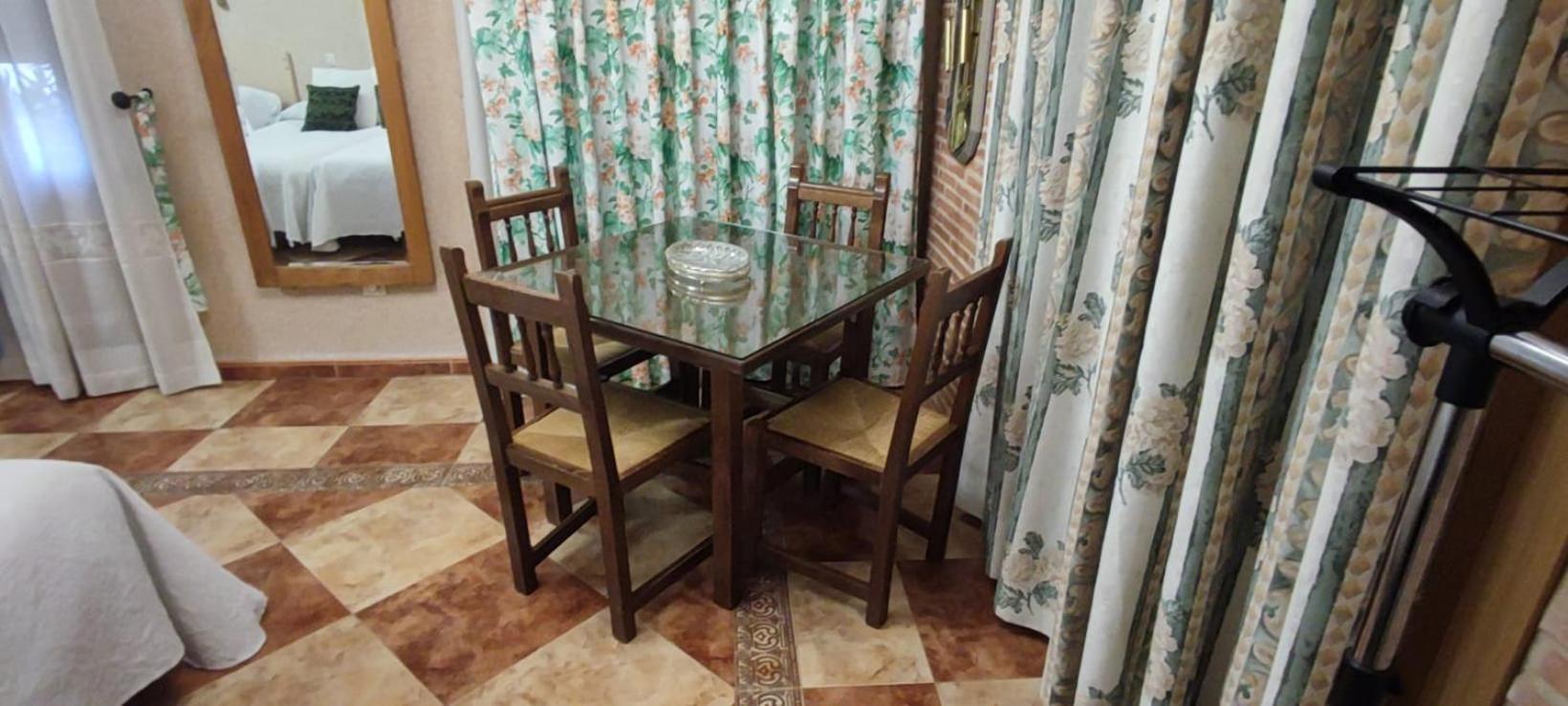 Habitacion En Ocana Номер фото